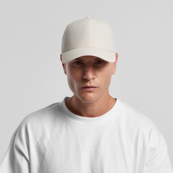 AS Colour Icon Nylon Cap Thumbnail