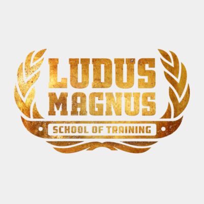 Transparent Gradient Logo Thumbnail