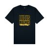 Cloke Mens Outline Tee - Plus Sizes Thumbnail