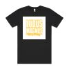 AS Colour Mens Block T shirt Thumbnail