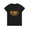 AS Colour Womens Maple Tee Thumbnail
